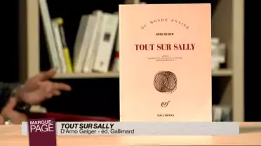 Tout sur Sally