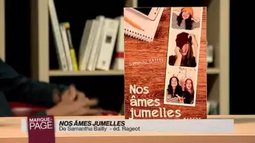 Nos âmes jumelles