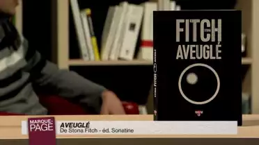 Aveuglé