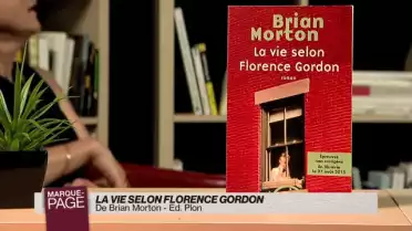 La vie selon Florence Gordon