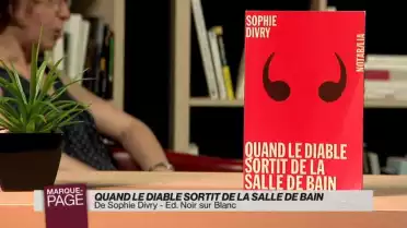Quand le diable sortit de la salle de bain