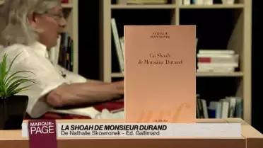 La Shoah de Monsieur Durand