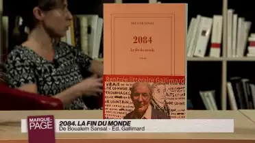 2084. La fin du monde