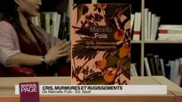 Cris, murmures et rugissements