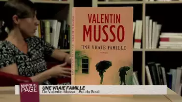 Une vraie famille