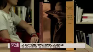La septième fonction du langage