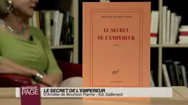 Le secret de l&#039;empereur
