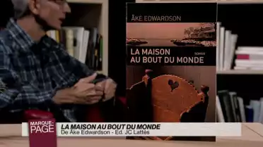 La maison au bout du monde