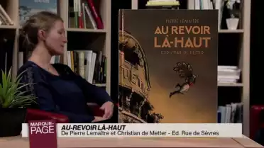 Au revoir là-haut