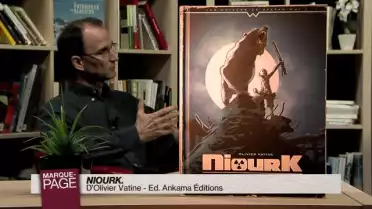 Niourk. Alpha.