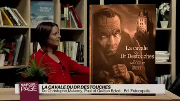 La cavale du Dr. Destouches