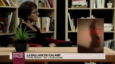 La ballade du Calame