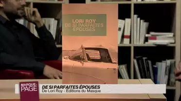 De si parfaites épouses