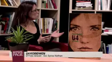 U4 Koridwen