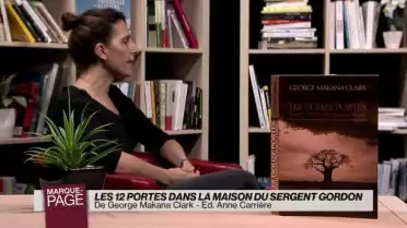 Les douze portes dans la maison du sergent Gordon