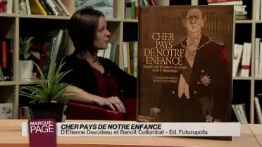 Cher pays de notre enfance