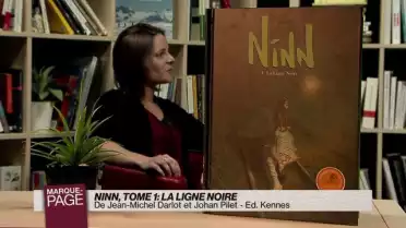 Ninn: La ligne noire
