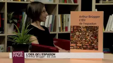 L&#039;œil de l&#039;Espadon