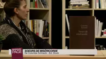 Sœurs de miséricorde