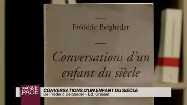 Conversations d&#039;un enfant du siècle