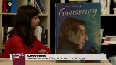 Gainsbourg