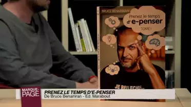 Prenez le temps d&#039;e-penser