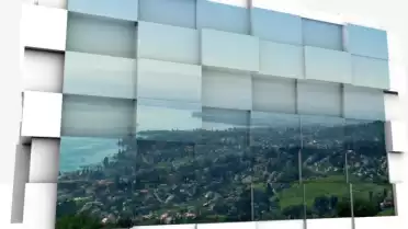 Les projets de l&#039;ouest lausannois