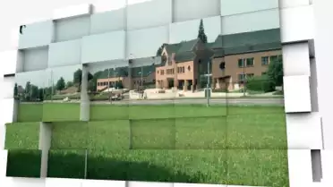 Les projets de l&#039;ouest lausannois