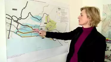 Les projets de l&#039;Est lausannois