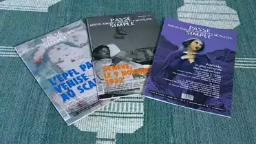 Présentation de l&#039;édition 2015