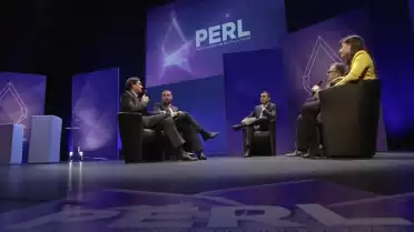 PERL 2015 - Remise du Prix