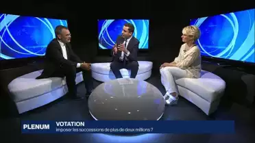 Innovation et votations