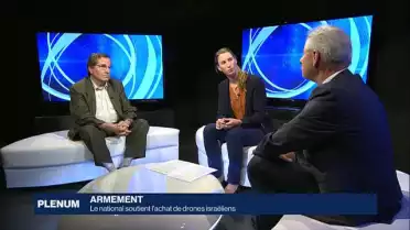 Quelle armée pour demain?