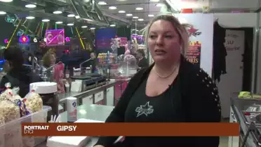 Gipsy nous fait découvrir le monde des forains