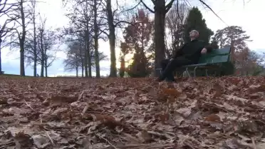 Philippe Raboud, le choix de vivre