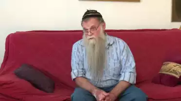 Fier d&#039;être Gruérien Jean Bergman