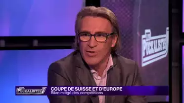 Bilan mitigé pour les coupes