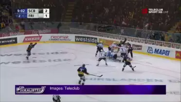 La bataille de la barre: Bienne reprend un peu d&#039;air