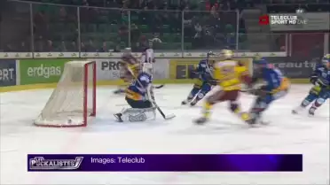 Genève Servette: la semaine parfaite des grenats