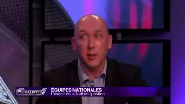 Equipes nationales: l&#039;avenir de la Nati en question
