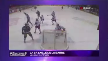 La bataille de la barre : les jeux sont faits