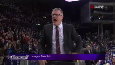 Des Biennois surprenants et des Davosiens impressionnants