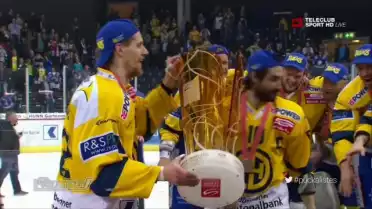 La saison de hockey démarre. Vers un duel Davos - Zurich ?