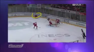 Lausanne HC : Début difficile contre les grosses écuries