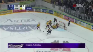 Genève Servette perd encore des joueurs dans la bataille