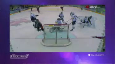 Fribourg Gottéron perd un match mais garde la tête