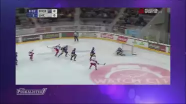 Le HC Bienne continue sa descente infernale