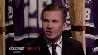 2 minutes de pénalité : Andreï Bykov répond aux supporters