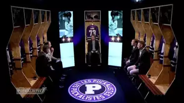 L'actualité du hockey en bref et en analyse