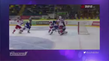 Le Lausanne Hockey Club retrouve des couleurs